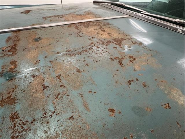 1965 Cadillac Coupe DeVille (CC-2072529) for sale in Morgantown, Pennsylvania