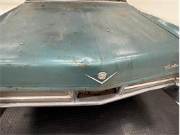 1965 Cadillac Coupe DeVille (CC-2072529) for sale in Morgantown, Pennsylvania