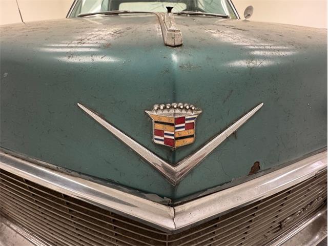 1965 Cadillac Coupe DeVille (CC-2072529) for sale in Morgantown, Pennsylvania