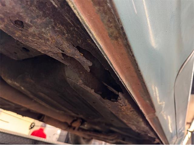 1965 Cadillac Coupe DeVille (CC-2072529) for sale in Morgantown, Pennsylvania