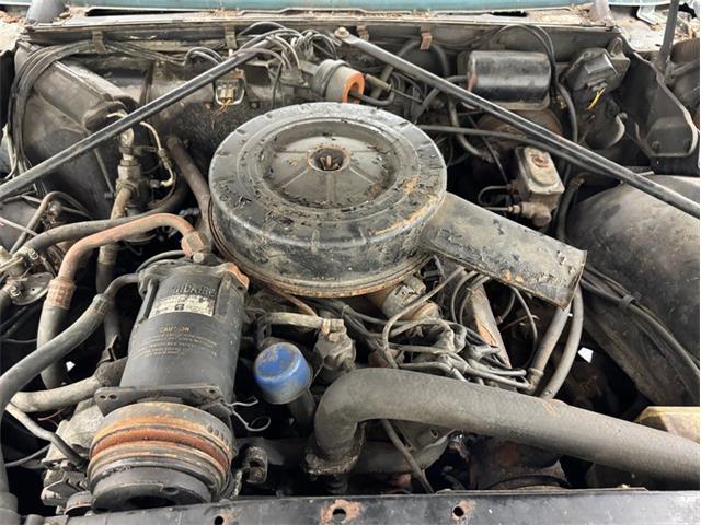1965 Cadillac Coupe DeVille (CC-2072529) for sale in Morgantown, Pennsylvania