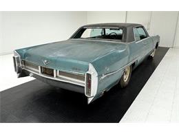 1965 Cadillac Coupe DeVille (CC-2072529) for sale in Morgantown, Pennsylvania