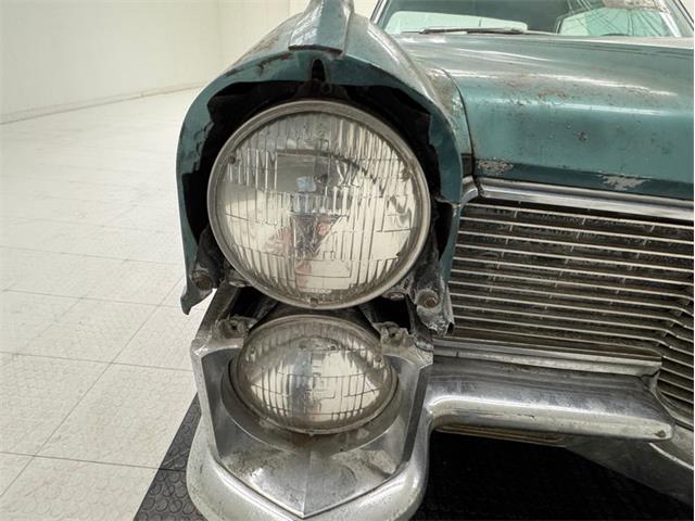 1965 Cadillac Coupe DeVille (CC-2072529) for sale in Morgantown, Pennsylvania