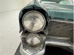 1965 Cadillac Coupe DeVille (CC-2072529) for sale in Morgantown, Pennsylvania