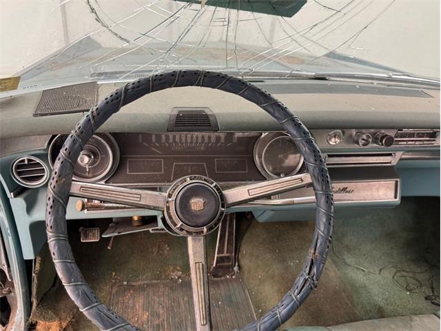 1965 Cadillac Coupe DeVille (CC-2072529) for sale in Morgantown, Pennsylvania