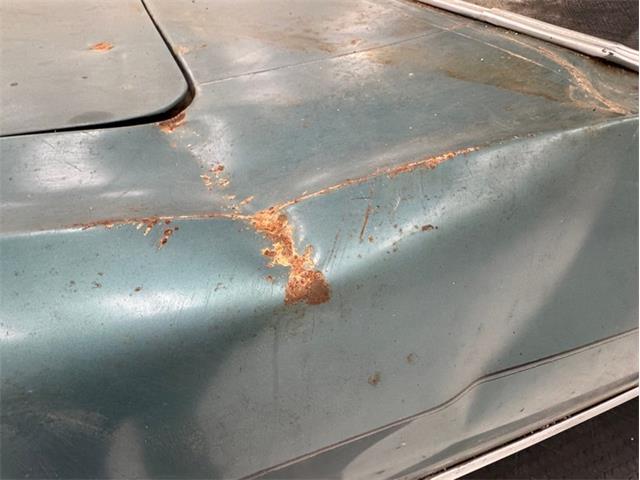 1965 Cadillac Coupe DeVille (CC-2072529) for sale in Morgantown, Pennsylvania