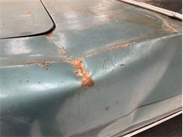 1965 Cadillac Coupe DeVille (CC-2072529) for sale in Morgantown, Pennsylvania