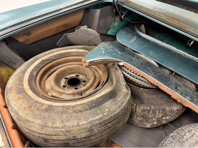 1965 Cadillac Coupe DeVille (CC-2072529) for sale in Morgantown, Pennsylvania