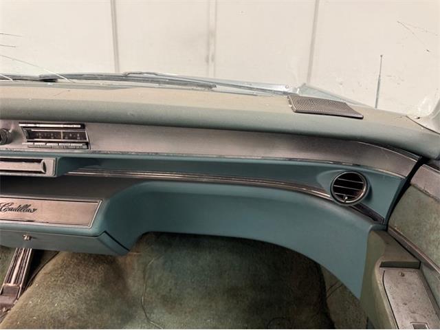 1965 Cadillac Coupe DeVille (CC-2072529) for sale in Morgantown, Pennsylvania