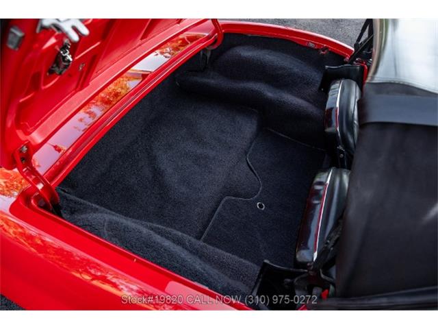 1965 Chevrolet Corvette (CC-2070253) for sale in Beverly Hills, California