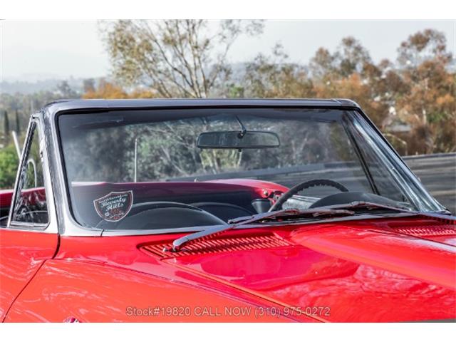 1965 Chevrolet Corvette (CC-2070253) for sale in Beverly Hills, California