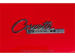 1965 Chevrolet Corvette (CC-2070253) for sale in Beverly Hills, California