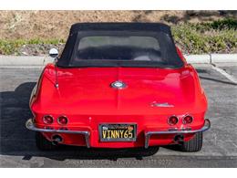 1965 Chevrolet Corvette (CC-2070253) for sale in Beverly Hills, California