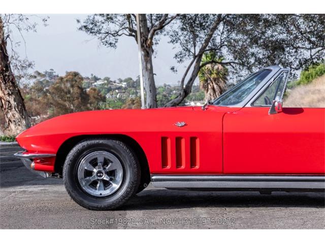 1965 Chevrolet Corvette (CC-2070253) for sale in Beverly Hills, California