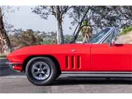 1965 Chevrolet Corvette (CC-2070253) for sale in Beverly Hills, California