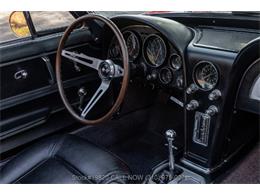 1965 Chevrolet Corvette (CC-2070253) for sale in Beverly Hills, California