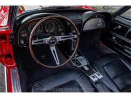 1965 Chevrolet Corvette (CC-2070253) for sale in Beverly Hills, California