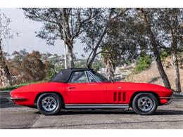 1965 Chevrolet Corvette (CC-2070253) for sale in Beverly Hills, California