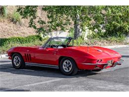 1965 Chevrolet Corvette (CC-2070253) for sale in Beverly Hills, California