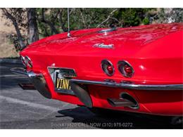 1965 Chevrolet Corvette (CC-2070253) for sale in Beverly Hills, California
