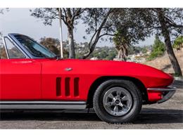 1965 Chevrolet Corvette (CC-2070253) for sale in Beverly Hills, California