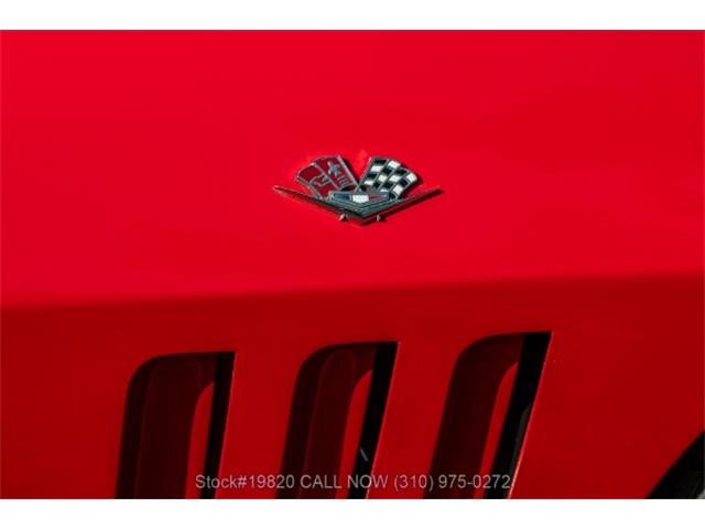 1965 Chevrolet Corvette (CC-2070253) for sale in Beverly Hills, California