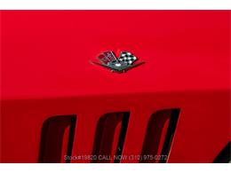 1965 Chevrolet Corvette (CC-2070253) for sale in Beverly Hills, California