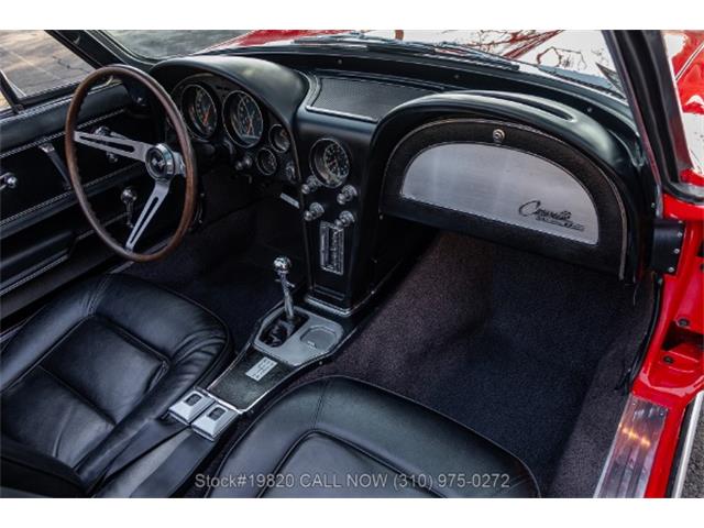1965 Chevrolet Corvette (CC-2070253) for sale in Beverly Hills, California