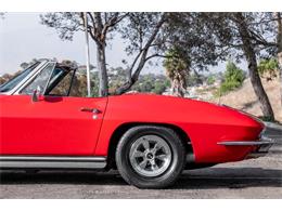 1965 Chevrolet Corvette (CC-2070253) for sale in Beverly Hills, California