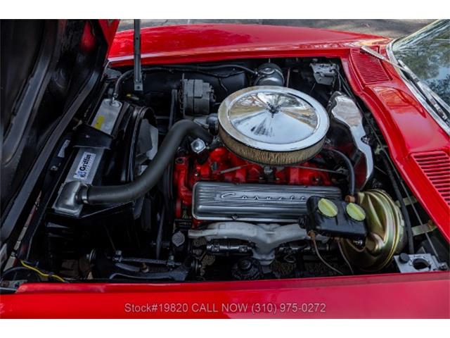 1965 Chevrolet Corvette (CC-2070253) for sale in Beverly Hills, California