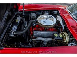 1965 Chevrolet Corvette (CC-2070253) for sale in Beverly Hills, California
