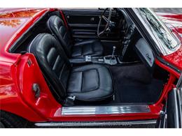 1965 Chevrolet Corvette (CC-2070253) for sale in Beverly Hills, California