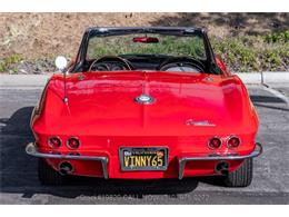 1965 Chevrolet Corvette (CC-2070253) for sale in Beverly Hills, California