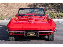 1965 Chevrolet Corvette (CC-2070253) for sale in Beverly Hills, California