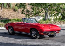 1965 Chevrolet Corvette (CC-2070253) for sale in Beverly Hills, California