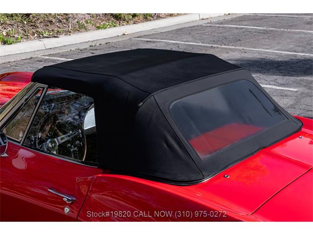 1965 Chevrolet Corvette (CC-2070253) for sale in Beverly Hills, California