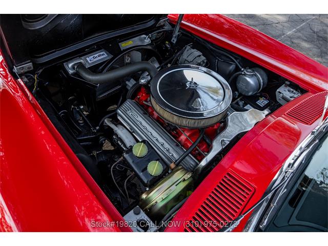 1965 Chevrolet Corvette (CC-2070253) for sale in Beverly Hills, California