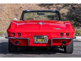1965 Chevrolet Corvette (CC-2070253) for sale in Beverly Hills, California