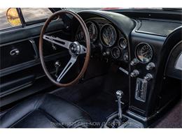 1965 Chevrolet Corvette (CC-2070253) for sale in Beverly Hills, California