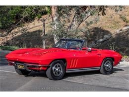 1965 Chevrolet Corvette (CC-2070253) for sale in Beverly Hills, California