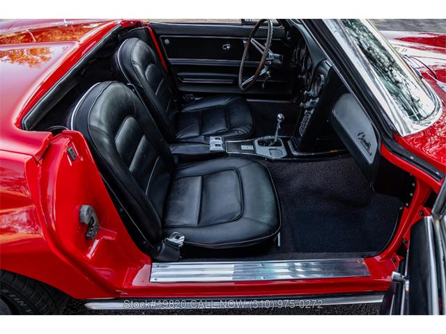1965 Chevrolet Corvette (CC-2070253) for sale in Beverly Hills, California