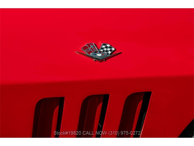 1965 Chevrolet Corvette (CC-2070253) for sale in Beverly Hills, California