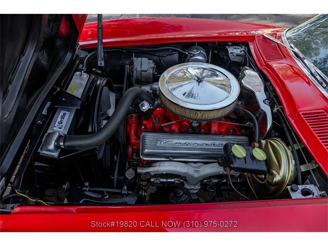 1965 Chevrolet Corvette (CC-2070253) for sale in Beverly Hills, California