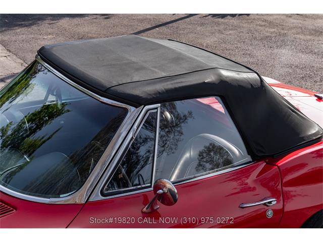 1965 Chevrolet Corvette (CC-2070253) for sale in Beverly Hills, California
