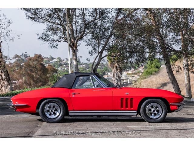 1965 Chevrolet Corvette (CC-2070253) for sale in Beverly Hills, California