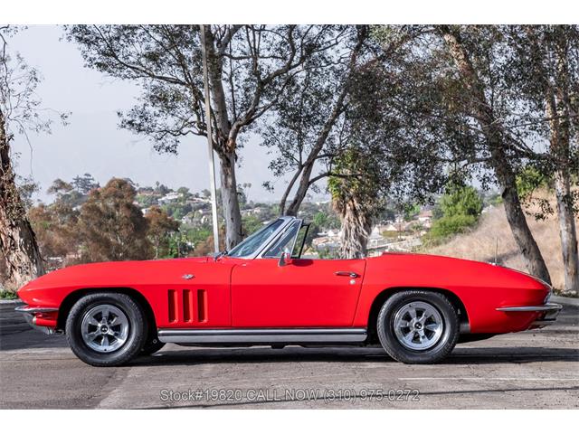 1965 Chevrolet Corvette (CC-2070253) for sale in Beverly Hills, California