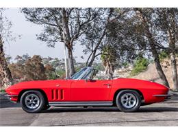 1965 Chevrolet Corvette (CC-2070253) for sale in Beverly Hills, California