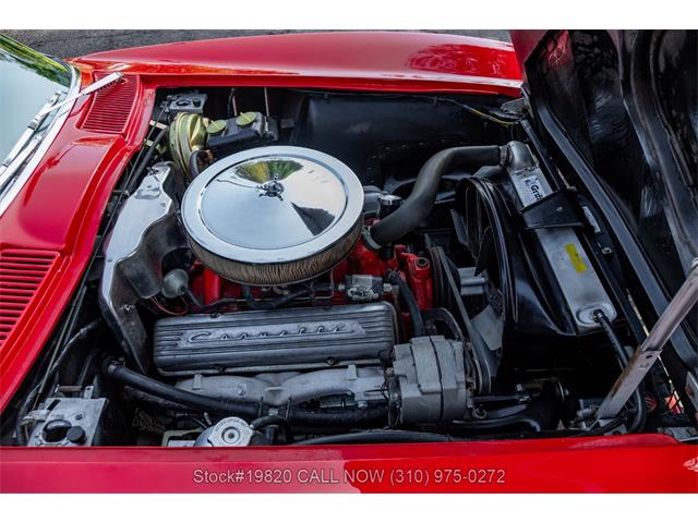 1965 Chevrolet Corvette (CC-2070253) for sale in Beverly Hills, California