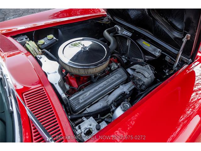 1965 Chevrolet Corvette (CC-2070253) for sale in Beverly Hills, California