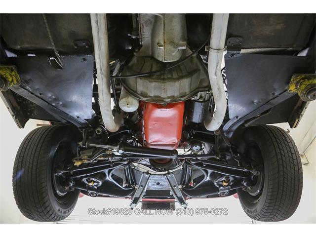 1965 Chevrolet Corvette (CC-2070253) for sale in Beverly Hills, California
